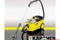 K�rcher - profesjonalne pranie 