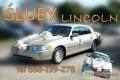 Auto do �lubu - Lincoln Town Car