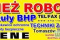 ODZIE� ROBOCZA art. BHP wyprzeda� !!!! Leber & Hollman, GRENE