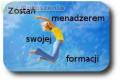 Zosta� mened�erem swojej formacji