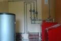 Instalacje grzewcze i wodno-kanalizacyjne