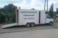 Przeprowadzki transport