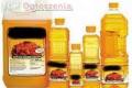 Wyrafinowane i surowy: Olej palmowy, olej s�onecznikowy, olej sojowy