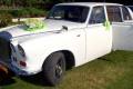 DAIMLER DS420 - Kr�lewsk� Limuzyn� do �lubu