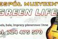 Zespo� Muzyczny Green Life Na Wesele ,b�jec,andrespol