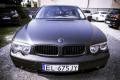Bmw 745 E-65 Czarny Mat  Z Faktur� Vat