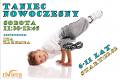 Taniec nowoczesny dla dzieci w ST Riviera!