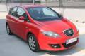 Seat Altea 2.0 DIESEL 140KM 2004r.