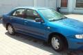 Zadbany Nissan Almera