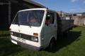 VW 28 LTD - ci�arowy do 3,5T na kat. B