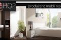 Top E Shop producent mebli nowoczesnych zapraszamy