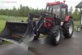 1998 Case IH 4240 XL