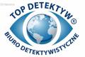 Top Detektyw profesjonalne us�ugi detektywistyczne